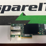 581201-B21 HP NC550SFP 10G 2P PCI-E 2.0 Server Adapter 586444-001 581199-001 HH