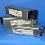 "Lot of 3"  Dell N750P-00 NPS-750BB A Server Power Supply PSU 750W X404H 0X404H