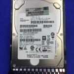 872481-B21 HPE 1.8TB SAS 12G 10K SFF (2.5IN) SC 512E HDD 872738-001 EG1800JEMDB
