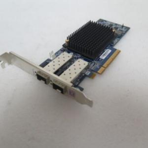 49Y4202 Emulex Dual Port Fiber 10Gb HBA IBM Server Adapter PCI-e x8 Fibre PCIe
