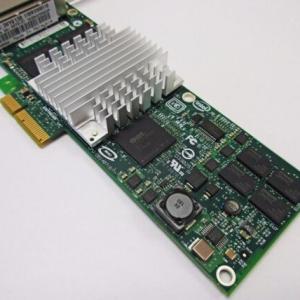 IBM INTEL PRO/1000 PT QUAD PORT PCIe GIGABIT NIC HBA SERVER ADAPTER CARD 39Y6138