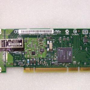 Intel PWLA8490LX PRO/1000 MF Server Adapter (LX) LC connector