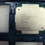 Intel Xeon E5-4650v3 12Core 2.10GHz 30Mb Cache 9.6GT/s LGA2011-3 SR22J