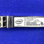 E10GSFPSR FTLX8571D3BCV-IT Intel 10G Ethernet SFP+ SR for X520-DA2/SR2 X710
