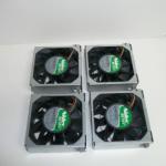 Lot of 4 HP Proliant DL580 G3 FAN 364517-001 set of fans for server