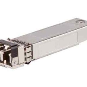 HPE Aruba - SFP (mini-GBIC) transceiver module - GigE P/N: J4858D