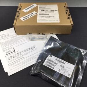 SEALED RETAIL BOX HP CN1100E Rev B Converged Network Server Adapter 649108-001
