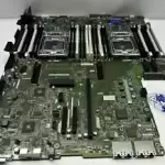 IBM LENOVO 00MW385 01GR174 SYSTEM X 3650 M5 SERVER MOTHERBOARD