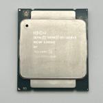 Intel Xeon E5-1620V3 3.50 GHz Quad-Core CPU Processor SR20P LGA2011-3 Socket