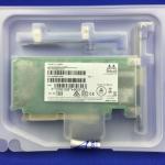 Mellanox MCX555A-ECAT ConnectX-5 CX555A VPI 100GbE Single-Port QSFP28 Adapter