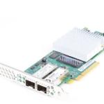 HP NC523SFP Dual Port 10GbE 593717-B21 593742-001 593715-001 PCIe Server Adapter