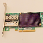 Emulex P005414 OCE11102 49Y7942 10GB SFP+ Gigabit Ethernet Server Adp PCI-e 1-3