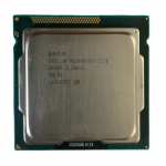 Intel Xeon E3-1220 3.10 GHz Quad-Core CPU Processor SR00F LGA1155 Socket