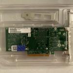 GENUINE INTEL X520-DA2 E10G42BTDA 10Gb Dual Port Ethernet Server Adapter