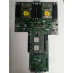 For Dell R7610 MGYR2 Intel 2011 C602 X79 Dual Server Board Motherboard W2R38