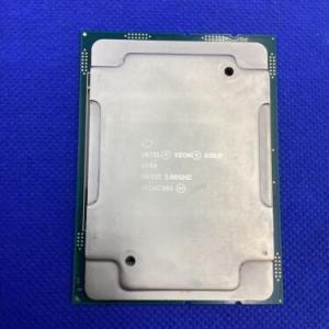 SR3J5 INTEL XEON GOLD 6154 18-Core 3GHZ 24.75MB SERVER PROCESSOR CD8067303592700