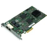 HPE NC380T DUAL RJ-45 PCI-E MULTIFANCTION GIGABIT SERVER NETWORK ADAPTER CARD