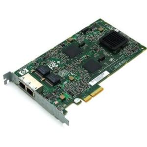 HPE NC380T DUAL RJ-45 PCI-E MULTIFANCTION GIGABIT SERVER NETWORK ADAPTER CARD