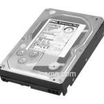 Dell 56HPY EqualLogic 3TB 7.2K SAS 6G 3.5" LFF Internal Hard Drive HDD