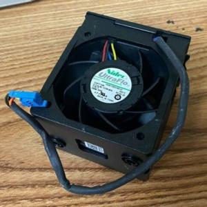 GENUINE DELL POWEREDGE SERVER R740 R740XD NIDEC FAN ASSEMBLY NH5RK