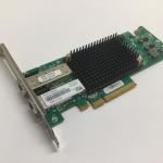 Emulex OCE11102 10GB SFP Gigabit Ethernet Server Adapter Card PCIe