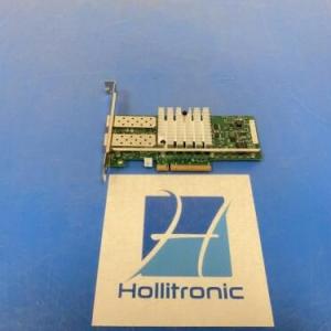 INTEL X520-SR2 E10G42BFSRG1P5 2 PORT ETHERNET SERVER ADAPTER