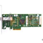 HP PCI-E MULTIFUNCTION GIGABIT SERVER ADAPTER 395864-001 012785-002 HI PROFILE
