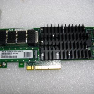 Intel 10 Gigabit GbE XF SR Server Adapter EXPX9501AFXSR #TQ486