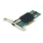 HP 697889-001 LPE12000 AJ762 Server Adapter Standard AJ718A Emulex 81E 8Gb HBA