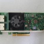 Intel Dell 0YC5T9 10GbE Dual Port Server Adapter KCC-REM-CPU-G34971