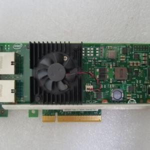 Intel Dell 0YC5T9 10GbE Dual Port Server Adapter KCC-REM-CPU-G34971