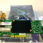 614203-B21 I HP NC552SFP 10 Gigabit Server Adapter