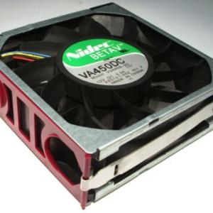 HP Proliant DL585 G2 ML570 G3 Server Case CPU Hot Plug Fan 364517-001