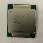 Intel Xeon E5-1620 V3 Socket LGA 2011-3 3.50GHz Quad Core Processor / CPU SR20P