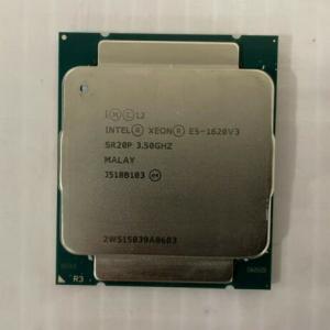 Intel Xeon E5-1620 V3 Socket LGA 2011-3 3.50GHz Quad Core Processor / CPU SR20P