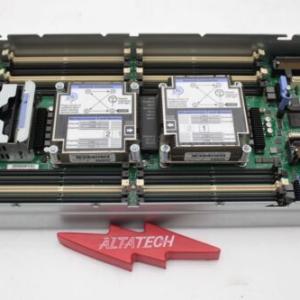 IBM 00AE663 Flex System X240 M5 Blade Server System Board Motherboard