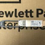 HPE X150 100G QSFP28 LC SWDM4 100m MM Transceiver JH419A Multi Mode 328ft