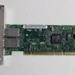 INTEL A94498-003 PCI-X PRO/1000 MT DUAL PORT SERVER ADAPTER