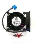 Dell 1KVPX PowerEdge R520 Server 60 X 60 X 38 Delta Cooling Fan Assembly