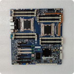 HP Z820 Server Motherboard  Intel C602 LGA2011-V1 SP#708464-001 AS#618266-002
