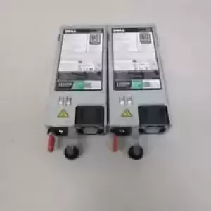 *Lot 2* Dell PR21C 9TMRF CMPGM Y26KX PowerEdge R630 R730 1100W EPP Power Supply