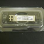 E10GSFPSR INTEL 10G Ethernet SFP+ SR for X520-DA2/SR2 X710   E10GSFPSR