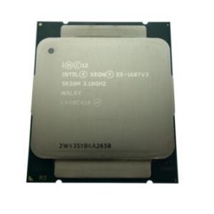 Intel Xeon E5-1607 v3 3.1GHz 10MB QC 140W LGA2011-3 SR20M CM8064401736303