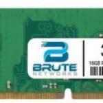 370-ADPT - Dell Compatible 16GB PC4-19200 DDR4-2400MHz 2Rx8 1.2V Non-ECC UDIMM