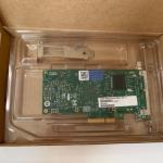INTEL I350-T2 I350T2 Yottamark!!! 2-Ports PCI Express Ethernet Server Adapter