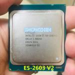 Intel Xeon E5-2603 V2 CPU 1.80GHz 10M Quad Core SR1AY Socket 2011 Processor
