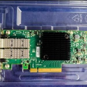 DELL 020NJD CX4121C ConnectX-4 Lx Dual Port 25GbE SFP28 Network Adapter 20NJD