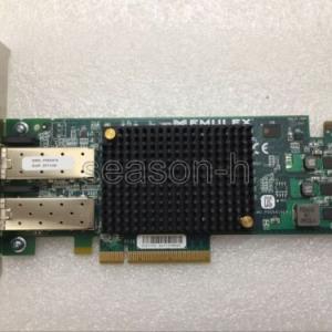 Emulex OCe11102 10 Gigabit 10GBe 10Gbit Dual Port Server Adapter PCIe x8
