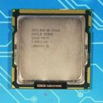 Intel Xeon X3460 2.8GHz Quad-Core SLBJK CPU Processor