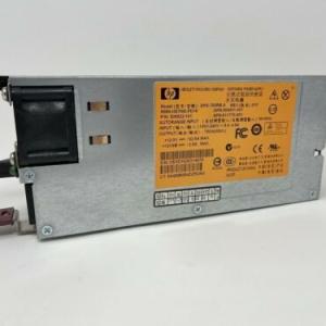 HP DPS-750RB A 750W Power Supply for Server PSU 506822-101 511778-001 HSTNS-PD18